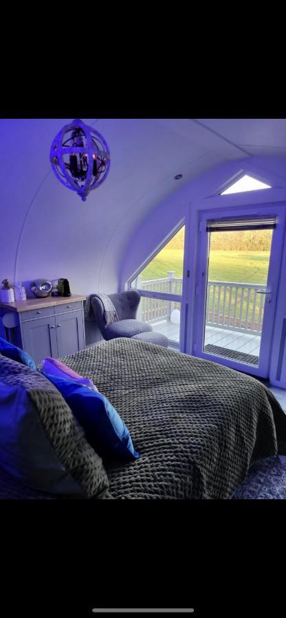 The Cozy Cub Villa Romsey Exterior photo
