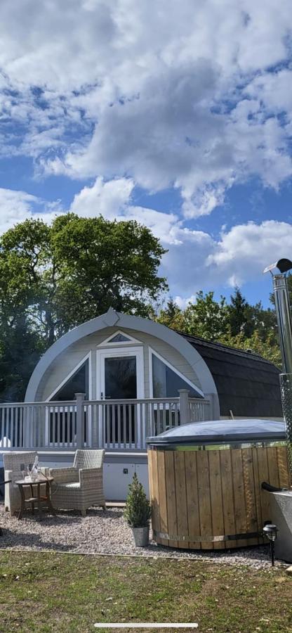 The Cozy Cub Villa Romsey Exterior photo